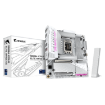 Picture of לוח למעבד דור 15 Gigabyte B860M AORUS ELITE WIFI6E ICE ATX 2.5GB