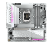 Picture of לוח למעבד דור 15 Gigabyte B860M AORUS ELITE WIFI6E ICE ATX 2.5GB