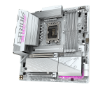 Picture of לוח למעבד דור 15 Gigabyte B860M AORUS ELITE WIFI6E ICE ATX 2.5GB