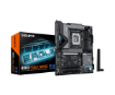 Picture of לוח למעבד דור 15 Gigabyte B860 EAGLE WIFI6E ATX 2.5GB LAN