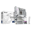 Picture of לוח למעבד דור 15 Gigabyte B860 A ELITE WIFI7 ICE ATX 2.5GB LAN