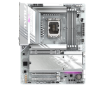 Picture of לוח למעבד דור 15 Gigabyte B860 A ELITE WIFI7 ICE ATX 2.5GB LAN