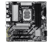 Picture of לוח אם GIGABYTE B860M DS3H 1.0 Micro-ATX DDR5 LGA1851 2.5GbE Lan