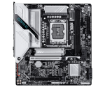 Picture of לוח אם B860M GAMING WIFI6 M-ATX DDR5 BT 2.5GBE LAN LGA1851