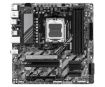 Picture of לוח אם GIGABYTE B850M DS3H DDR5 MICRO-ATX AM5 2.5GBE LAN