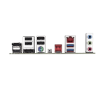 Picture of לוח אם GIGABYTE B850M DS3H DDR5 MICRO-ATX AM5 2.5GBE LAN