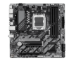 Picture of לוח אם GIGABYTE B850M D3HP MICRO-ATX DDR5 AM5 1GB LAN
