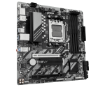 Picture of לוח אם GIGABYTE B850M D3HP MICRO-ATX DDR5 AM5 1GB LAN
