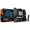 Picture of לוח אם GIGABYTE B850M GAMING X WIFI6E MICRO-ATX DDR5 AM5 BT 2.5GB