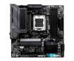 Picture of לוח אם GIGABYTE B850M GAMING X WIFI6E MICRO-ATX DDR5 AM5 BT 2.5GB