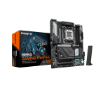 Picture of לוח אם GIGABYTE B850 GAMING X WIFI6E ATX DDR5 AM5 BT 2.5 GBE LAN