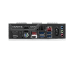 Picture of לוח אם GIGABYTE B850 GAMING X WIFI6E ATX DDR5 AM5 BT 2.5 GBE LAN