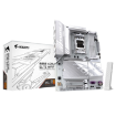 Picture of לוח אם GIGABYTE B850 AORUS ELITE WIFI7 ICE DDR5 AM5 BT 2.5GBE LAN