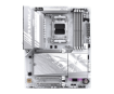 Picture of לוח אם GIGABYTE B850 AORUS ELITE WIFI7 ICE DDR5 AM5 BT 2.5GBE LAN