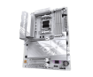 Picture of לוח אם GIGABYTE B850 AORUS ELITE WIFI7 ICE DDR5 AM5 BT 2.5GBE LAN