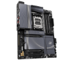 Picture of לוח אם GIGABYTE B850 AI TOP WIFI7 ATX DDR5 AM5 2x10GBE LAN