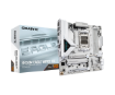 Picture of לוח אם GIGABYTE B850M EAGLE WIFI6E ICE M-ATX DDR5 AM5 BT 2.5GB