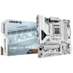 Picture of לוח אם GIGABYTE B850M EAGLE WIFI6E ICE M-ATX DDR5 AM5 BT 2.5GB