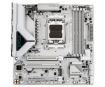 Picture of לוח אם GIGABYTE B850M EAGLE WIFI6E ICE M-ATX DDR5 AM5 BT 2.5GB