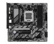 Picture of לוח אם Gigabyte B850M D3HP 1.2 mATX DDR5 AM5 1GbE Lan USB-C