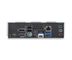 Picture of לוח אם Gigabyte B850M D3HP 1.2 mATX DDR5 AM5 1GbE Lan USB-C