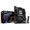 Picture of לוח אם GIGABYTE X870E AORUS ELITE WIFI7 ATX DDR5 AM5 BT 2.5GBE LA