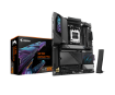 Picture of לוח אם GIGABYE X870E AORUS PRO ATX WIFI7 DDR5 AM5 2.5GBE LAN