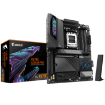 Picture of לוח אם GIGABYE X870E AORUS PRO ATX WIFI7 DDR5 AM5 2.5GBE LAN