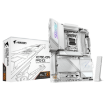Picture of לוח אם GIGABYTE X870E AORUS PRO ICE ATX DDR5 WIFI7 AM5 2.5GBE LAN
