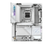 Picture of לוח אם GIGABYTE X870E AORUS PRO ICE ATX DDR5 WIFI7 AM5 2.5GBE LAN
