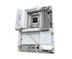 Picture of לוח אם GIGABYTE X870E AORUS PRO ICE ATX DDR5 WIFI7 AM5 2.5GBE LAN