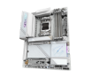 Picture of לוח אם GIGABYTE X870E AORUS PRO ICE X3D WIFI7 ATX DDR5 AM5