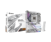 Picture of לוח אם GIGABYTE X870E AORUS MASTER X3D ICE WIFI7 ATX BT 10GBE