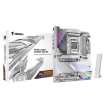 Picture of לוח אם GIGABYTE X870E AORUS MASTER X3D ICE WIFI7 ATX BT 10GBE