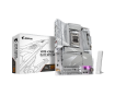 Picture of לוח אם GIGABYTE X870 AORUS ELITE X ICE X3D WIFI7 ATX BT 2.5GBE