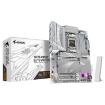 Picture of לוח אם GIGABYTE X870 AORUS ELITE X ICE X3D WIFI7 ATX BT 2.5GBE