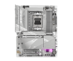 Picture of לוח אם GIGABYTE X870 AORUS ELITE X ICE X3D WIFI7 ATX BT 2.5GBE