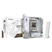 Picture of לוח אם GIGABYTE X870I AORUS PRO ICE MINI-ITX DDR5 AM5 BT 2.5GBE