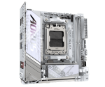 Picture of לוח אם GIGABYTE X870I AORUS PRO ICE MINI-ITX DDR5 AM5 BT 2.5GBE