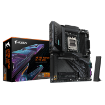 Picture of לוח אם Gigabyte X870E AORUS ELITE X3D DDR5 AM5 ATX WIFI7