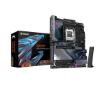 Picture of לוח אם Gigabyte X870E A MASTER X X3D 10GB/5GB lan Wifi 7 Usb 4.0