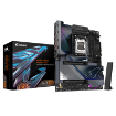 Picture of לוח אם Gigabyte X870E A MASTER X X3D 10GB/5GB lan Wifi 7 Usb 4.0