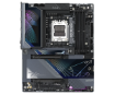 Picture of לוח אם Gigabyte X870E A MASTER X X3D 10GB/5GB lan Wifi 7 Usb 4.0