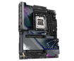 Picture of לוח אם Gigabyte X870E A MASTER X X3D 10GB/5GB lan Wifi 7 Usb 4.0