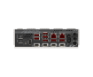 Picture of לוח אם Gigabyte X870E A MASTER X X3D 10GB/5GB lan Wifi 7 Usb 4.0