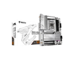 Picture of לוח Gigabyte B650 A ELITE AX ICE ATX AM5 WIFI BT PCIE5.0 White