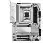 Picture of לוח Gigabyte B650 A ELITE AX ICE ATX AM5 WIFI BT PCIE5.0 White