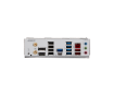 Picture of לוח Gigabyte B650 A ELITE AX ICE ATX AM5 WIFI BT PCIE5.0 White