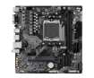 Picture of לוח Gigabyte B650M S2H 1.4 AM5 Micro-Atx DDR5 DP HDMI AMD