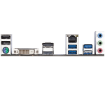 Picture of לוח למעבדי Gigabyte A620M DS3H DDR5 PCIE4.0 DP HDMI VGA AMD AM5